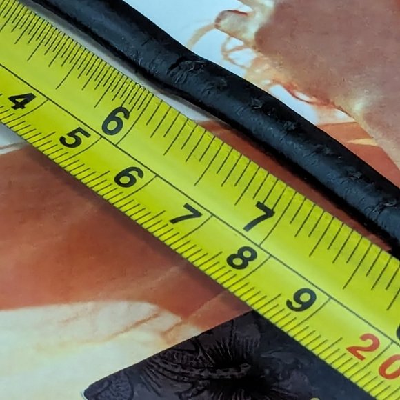 Ecclissi Vintage Sterling Silver Watch Case Watch is 925 Sterling Silver - Picture 5 of 6